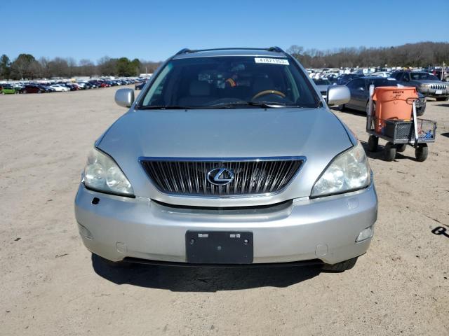 Photo 5 from auction – 2007 LEXUS RX 350 with VIN 2T2GK31U07C010972