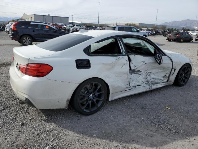 Photo 3 from auction – 2016 BMW 435 I with VIN WBA3R1C51GK195909