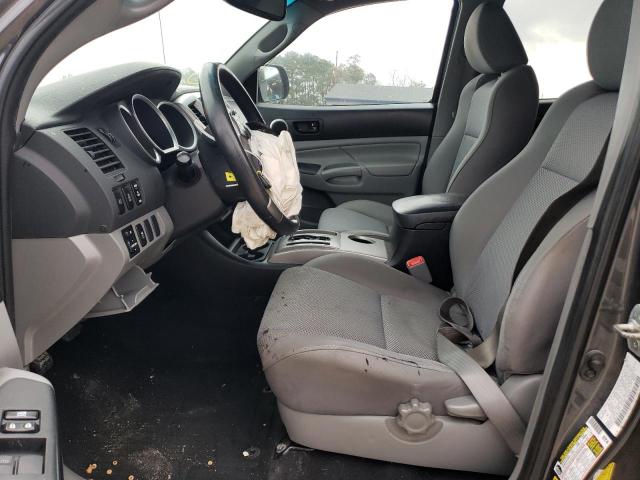 Photo 7 from auction – 2012 TOYOTA TACOMA DOU with VIN 3TMJU4GN0CM136714