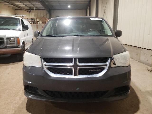 Photo 5 from auction – 2011 DODGE GRAND CARA with VIN 2D4RN4DGXBR707786