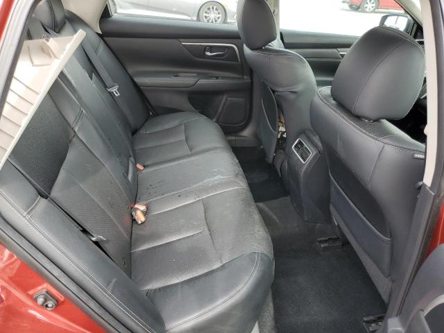 Photo 10 from auction – 2017 NISSAN ALTIMA 3.5 with VIN 1N4BL3AP9HC203370