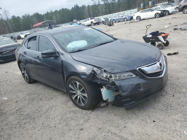 Photo 4 from auction – 2015 ACURA TLX with VIN 19UUB1F36FA022544