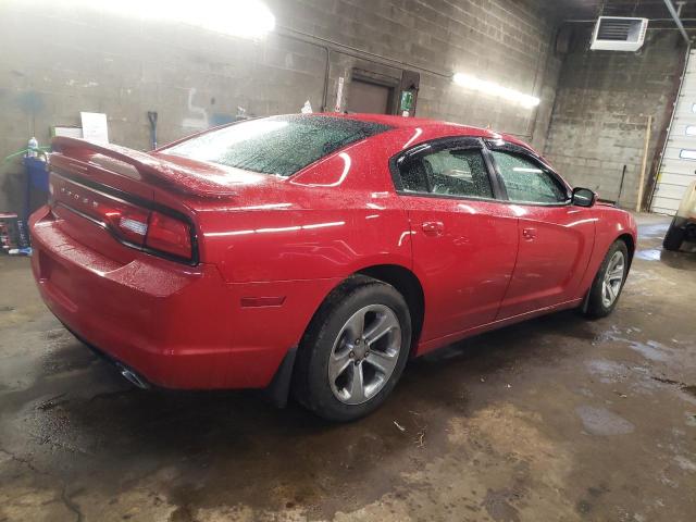 Photo 3 from auction – 2013 DODGE CHARGER SX with VIN 2C3CDXHG1DH545495