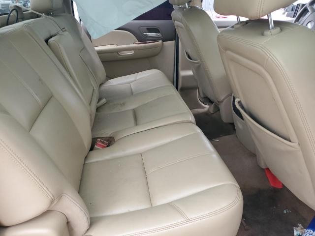 Photo 10 from auction – 2012 CHEVROLET SILVERADO with VIN 3GCPKTE76CG256577