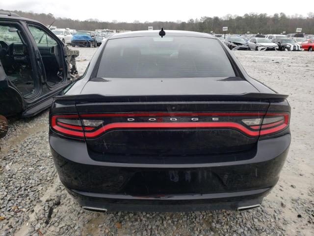 Photo 6 from auction – 2018 DODGE CHARGER SX with VIN 2C3CDXHG8JH272650