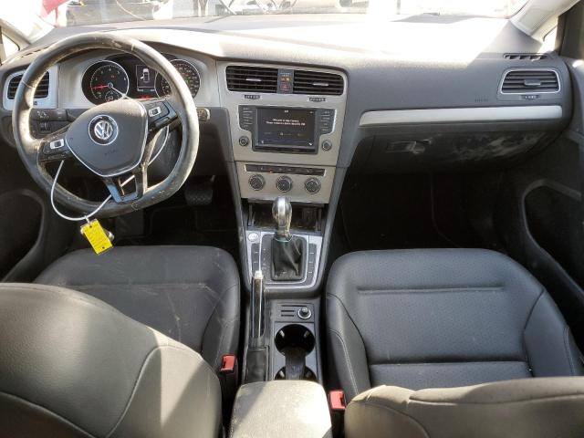 Photo 8 from auction – 2017 VOLKSWAGEN GOLF S with VIN 3VW217AU4HM028518