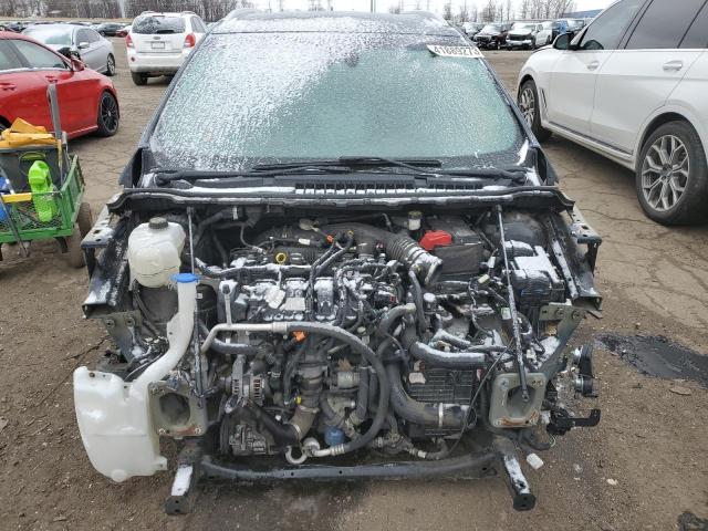 Photo 5 from auction – 2019 FORD EDGE TITAN with VIN 2FMPK4K97KBC71484