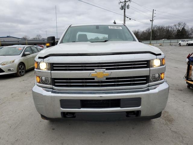 Photo 5 from auction – 2017 CHEVROLET SILVERADO with VIN 1GB2CUEG7HZ382164