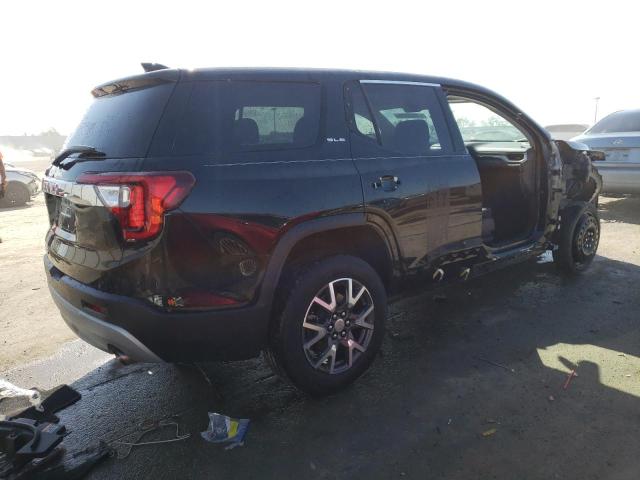 Photo 3 from auction – 2020 GMC ACADIA SLE with VIN 1GKKNKLA3LZ237807