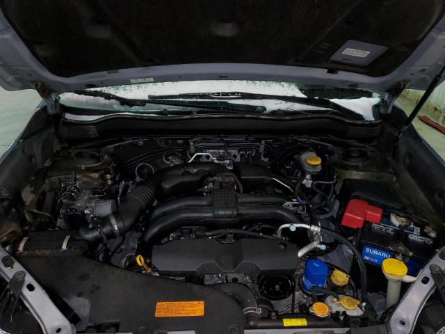 Photo 12 from auction – 2016 SUBARU FORESTER 2 with VIN JF2SJAFC2GH421390