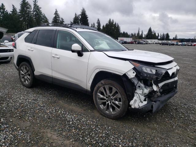 Photo 4 from auction – 2019 TOYOTA RAV4 LE with VIN 2T3G1RFV3KC006491