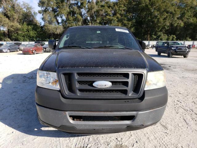 Photo 5 from auction – 2006 FORD F150 with VIN 1FTRF12226NB13244