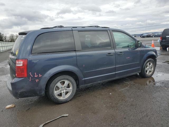 Photo 3 from auction – 2008 DODGE GRAND CARA with VIN 1D8HN44H38B110277