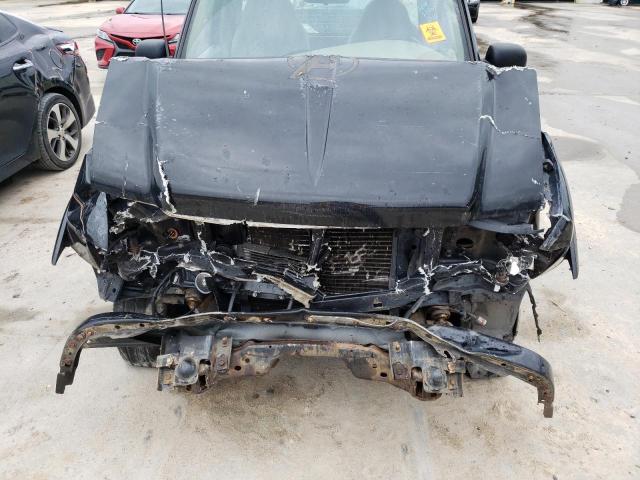 Photo 11 from auction – 2002 FORD RANGER with VIN 1FTYR10U52TA22191