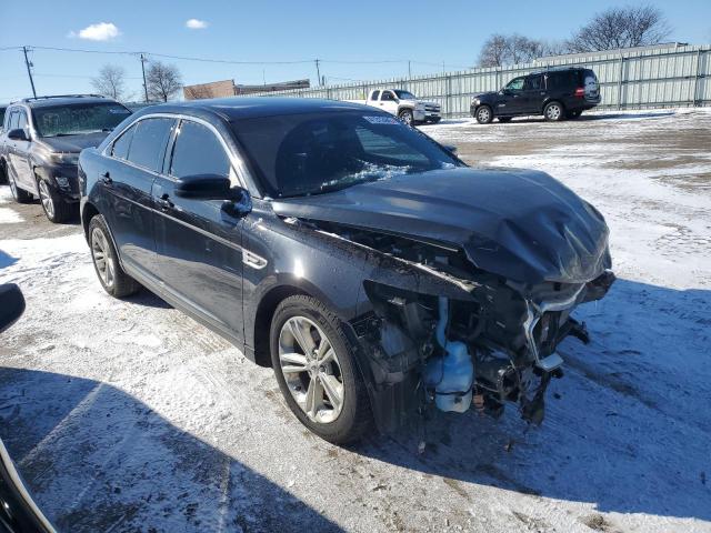 Photo 4 from auction – 2016 FORD TAURUS SEL with VIN 1FAHP2E87GG144225