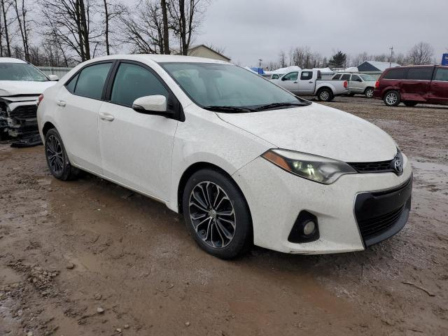 Photo 4 from auction – 2016 TOYOTA COROLLA L with VIN 2T1BURHE5GC486371