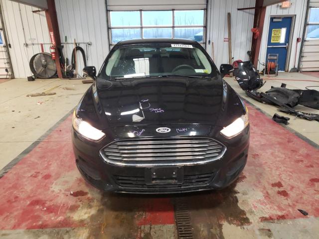 Photo 5 from auction – 2016 FORD FUSION SE with VIN 3FA6P0H78GR212491