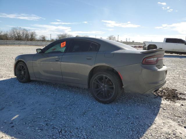 Photo 2 from auction – 2018 DODGE CHARGER SX with VIN 2C3CDXBG7JH329316