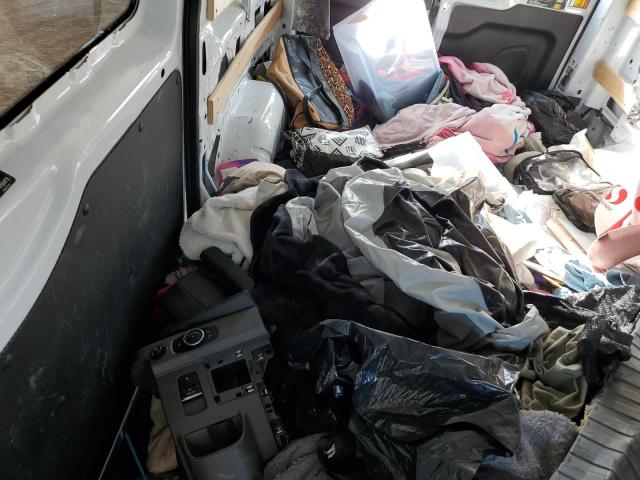 Photo 10 from auction – 2021 FORD TRANSIT T- with VIN 1FTBR1Y83MKA86896