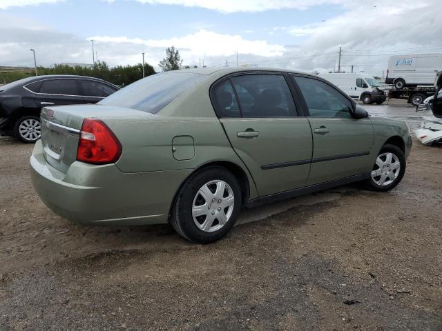 Photo 3 from auction – 2004 CHEVROLET MALIBU with VIN 1G1ZS52F84F223947