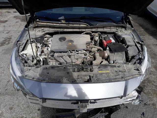Photo 11 from auction – 2019 NISSAN ALTIMA SR with VIN 1N4BL4CV0KC166413
