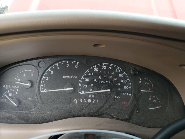 Photo 9 from auction – 2002 FORD RANGER SUP with VIN 1FTZR45E42PA21646