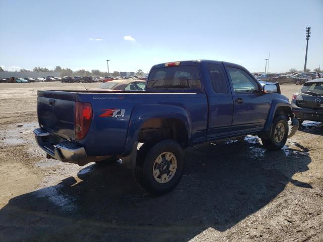 Photo 3 from auction – 2005 CHEVROLET COLORADO with VIN 1GCDT196958206965