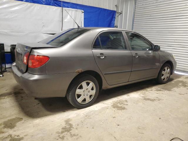 Photo 3 from auction – 2007 TOYOTA COROLLA CE with VIN 1NXBR32E67Z886588
