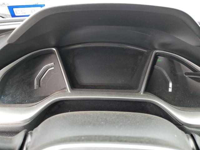 Photo 9 from auction – 2016 HONDA CIVIC EX with VIN 19XFC2F70GE094240