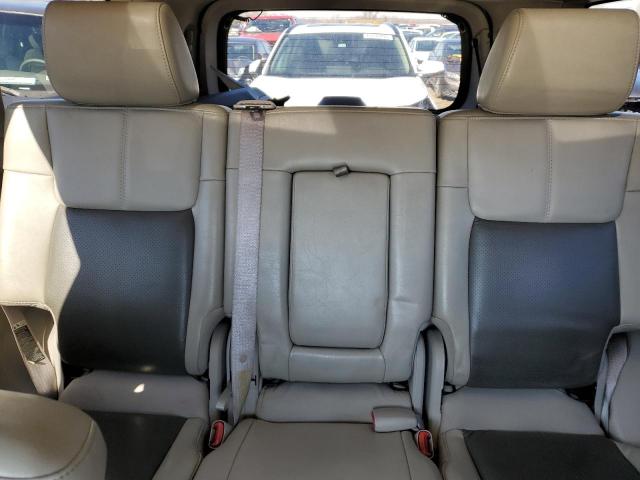Photo 10 from auction – 2009 JEEP COMMANDER with VIN 1J8HH58P09C557103