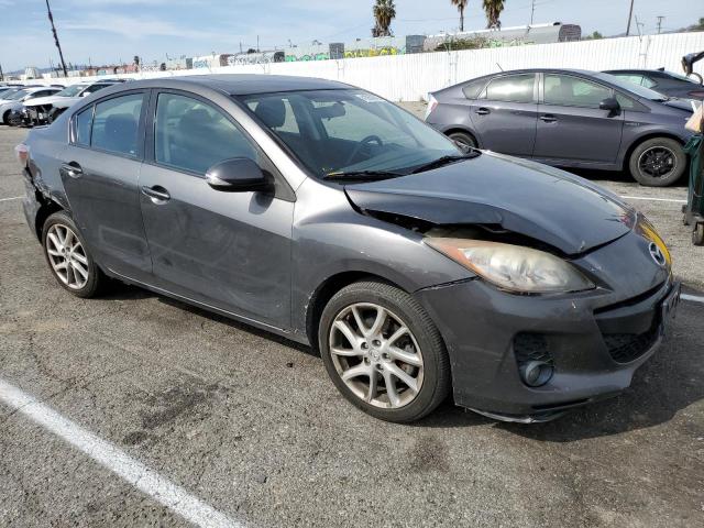 Photo 4 from auction – 2012 MAZDA 3 S with VIN JM1BL1V60C1587477
