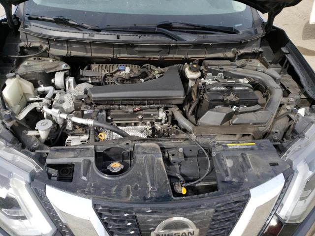 Photo 12 from auction – 2017 NISSAN ROGUE S with VIN 5N1AT2MT0HC751293