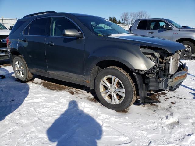 Photo 4 from auction – 2013 CHEVROLET EQUINOX LT with VIN 2GNALDEK9D6220304