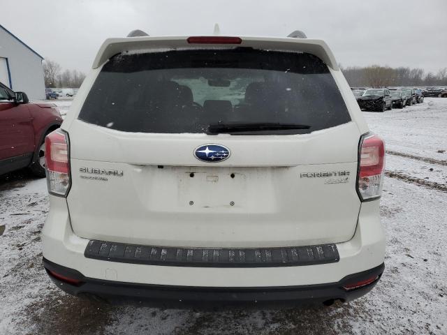 Photo 6 from auction – 2017 SUBARU FORESTER 2 with VIN JF2SJAEC3HH448505