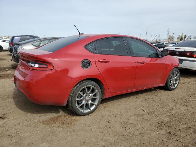 Photo 3 from auction – 2013 DODGE DART SXT with VIN 1C3CDFBA6DD188214