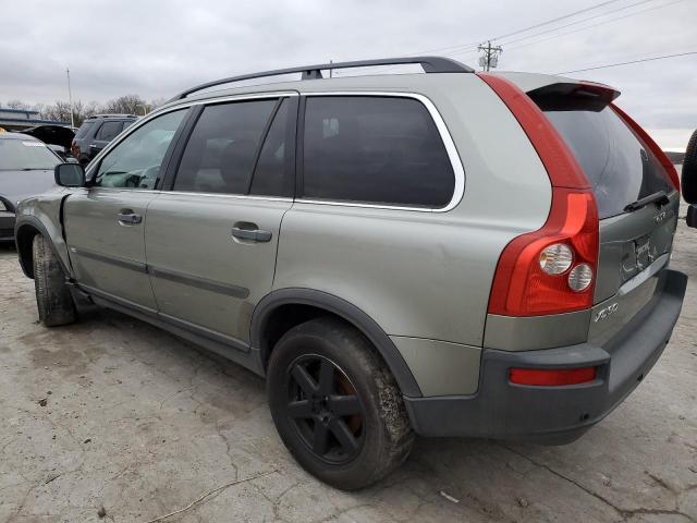 Photo 2 from auction – 2006 VOLVO XC90 with VIN YV4CZ592461232332