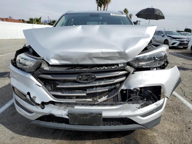 Photo 5 from auction – 2016 HYUNDAI TUCSON LIM with VIN KM8J33A43GU106830