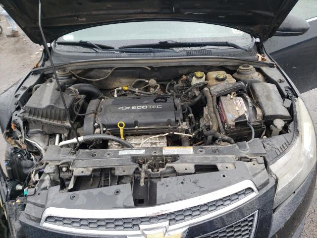 Photo 11 from auction – 2012 CHEVROLET CRUZE LS with VIN 1G1PC5SH4C7286168