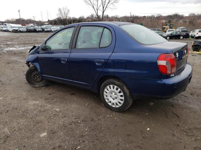Photo 2 from auction – 2001 TOYOTA ECHO with VIN JTDBT123810183890