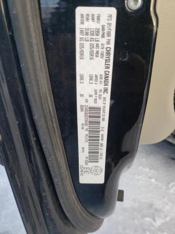 Photo 14 from auction – 2012 DODGE GRAND CARA with VIN 2C4RDGBG8CR394369