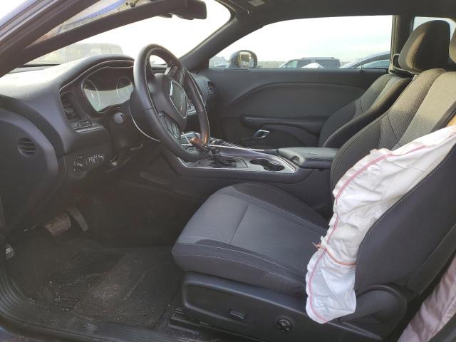 Photo 7 from auction – 2015 DODGE CHALLENGER with VIN 2C3CDZAG2FH714545