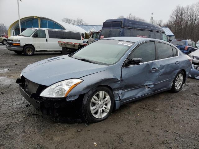 NISSAN ALTIMA BAS 2012 with VIN 1N4AL2AP8CN441231 - Photo from auction