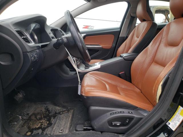 Photo 7 from auction – 2013 VOLVO S60 T5 with VIN YV1612FS0D2197963