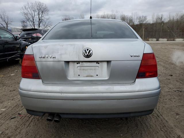 Photo 6 from auction – 2002 VOLKSWAGEN JETTA GLX with VIN 3VWTH69M62M093148
