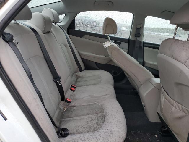 Photo 10 from auction – 2017 HYUNDAI SONATA SE with VIN 5NPE24AF6HH547704