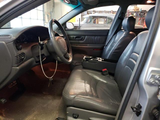 Photo 7 from auction – 2003 BUICK CENTURY CU with VIN 2G4WS52J231192484