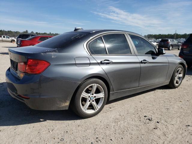 Photo 3 from auction – 2014 BMW 328 I with VIN WBA3A5G54ENP32373