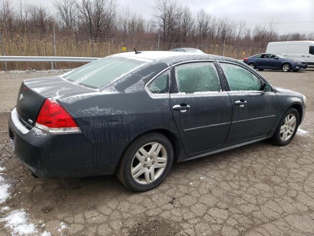 Photo 3 from auction – 2016 CHEVROLET IMPALA LIM with VIN 2G1WB5E32G1119812