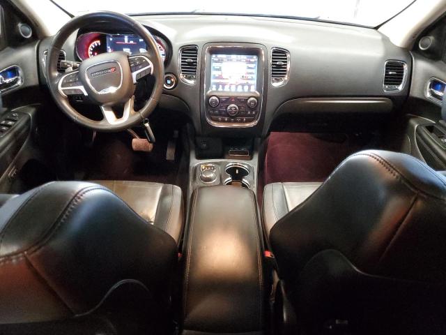 Photo 8 from auction – 2017 DODGE DURANGO GT with VIN 1C4RDHDG2HC648077
