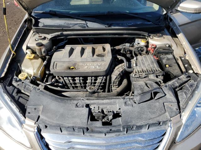 Photo 11 from auction – 2013 CHRYSLER 200 TOURIN with VIN 1C3CCBBB1DN597199
